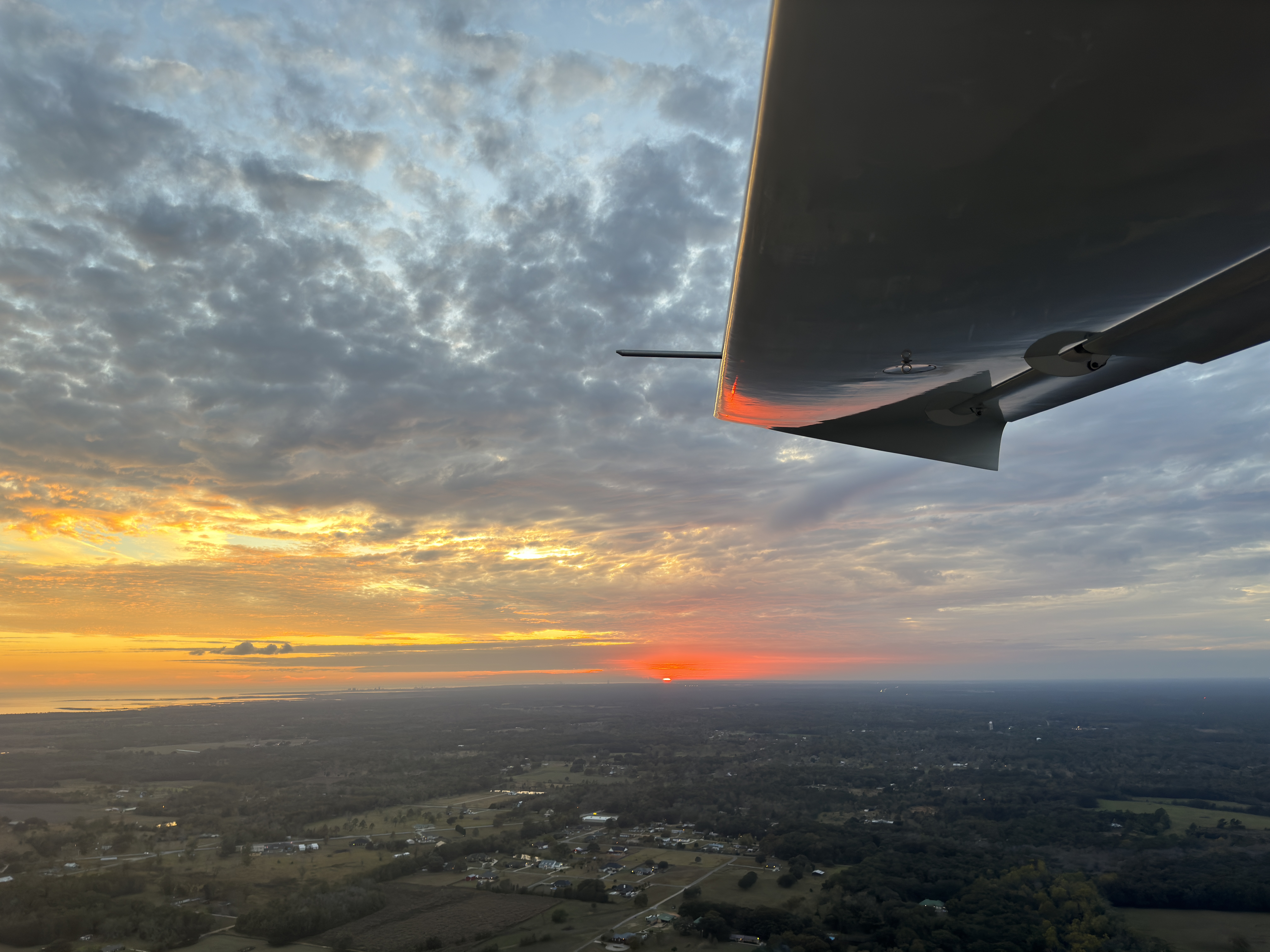 Coast Aero Ventures Blog